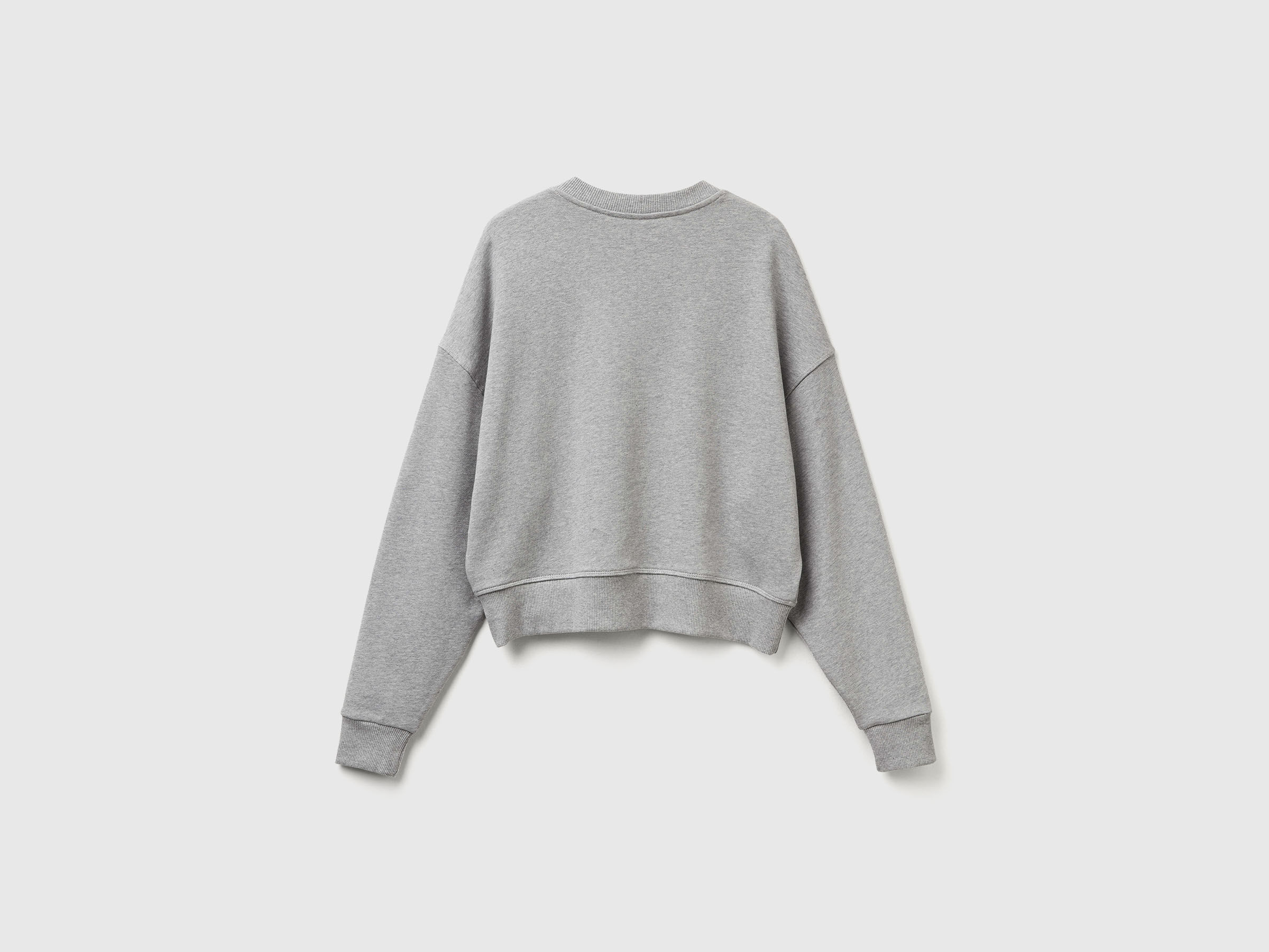 SWEATER L/S Mujer image number 6